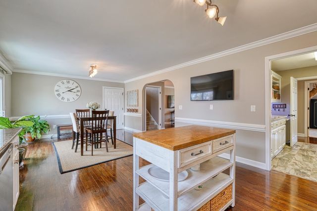 284 Jacob Creek Drive, Inman, SC 29349