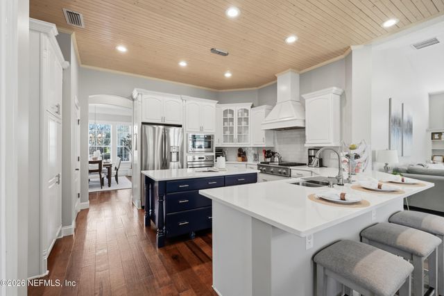 405 SUMMERSET Drive, St. Johns, FL 32259