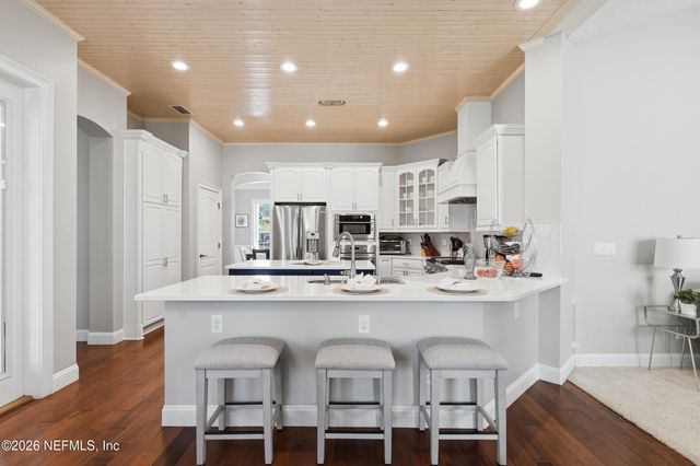 405 SUMMERSET Drive, St. Johns, FL 32259