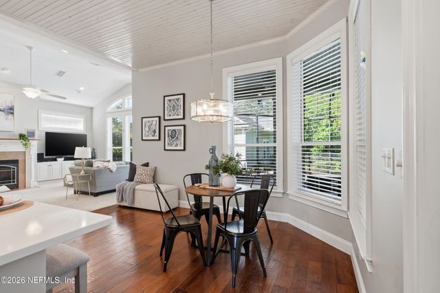 405 SUMMERSET Drive, St. Johns, FL 32259