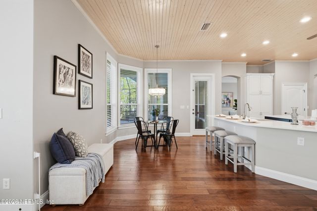 405 SUMMERSET Drive, St. Johns, FL 32259