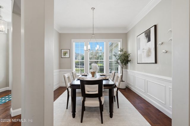 405 SUMMERSET Drive, St. Johns, FL 32259