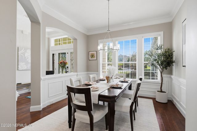 405 SUMMERSET Drive, St. Johns, FL 32259