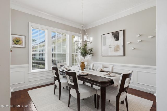 405 SUMMERSET Drive, St. Johns, FL 32259