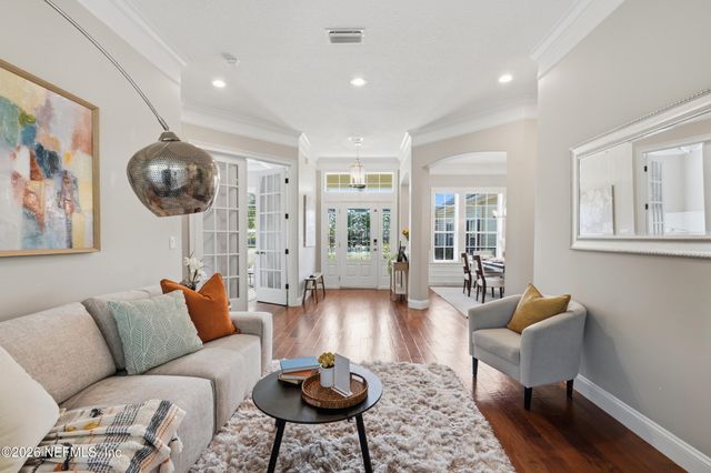 405 SUMMERSET Drive, St. Johns, FL 32259