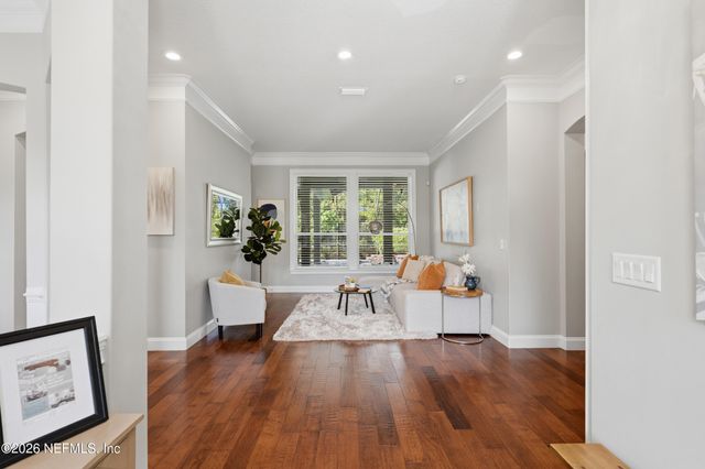 405 SUMMERSET Drive, St. Johns, FL 32259