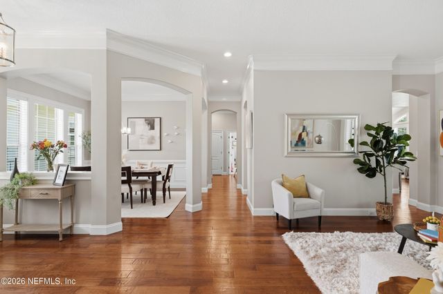 405 SUMMERSET Drive, St. Johns, FL 32259