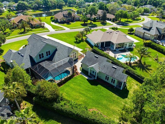 405 SUMMERSET Drive, St. Johns, FL 32259