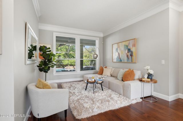 405 SUMMERSET Drive, St. Johns, FL 32259