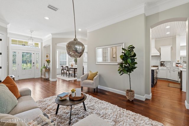 405 SUMMERSET Drive, St. Johns, FL 32259