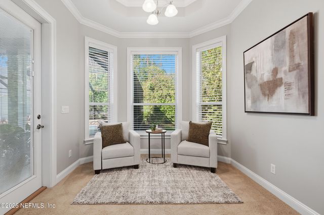 405 SUMMERSET Drive, St. Johns, FL 32259