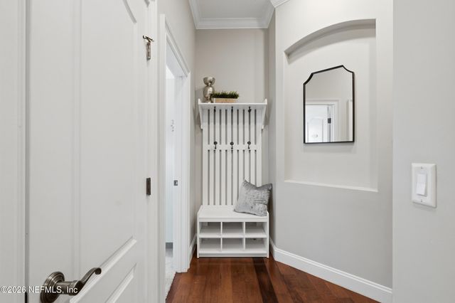 405 SUMMERSET Drive, St. Johns, FL 32259