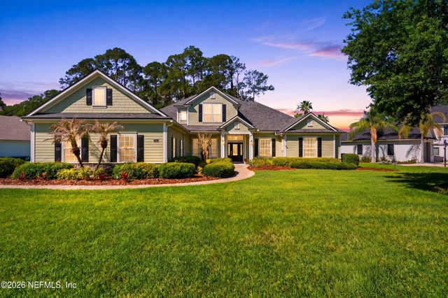 405 SUMMERSET Drive, St. Johns, FL 32259