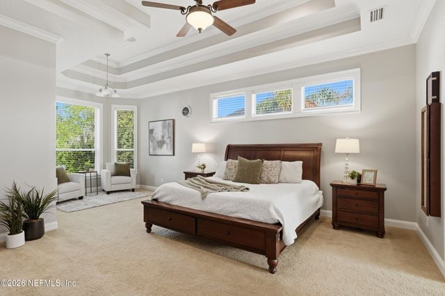 405 SUMMERSET Drive, St. Johns, FL 32259