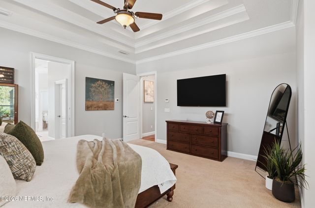 405 SUMMERSET Drive, St. Johns, FL 32259