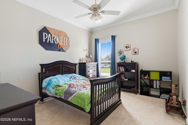 405 SUMMERSET Drive, St. Johns, FL 32259