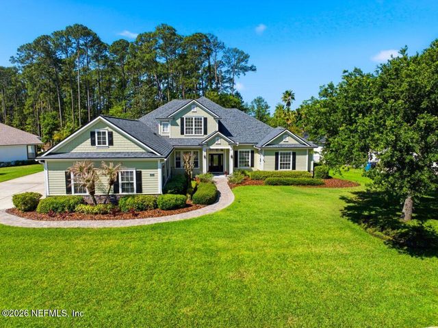 405 SUMMERSET Drive, St. Johns, FL 32259