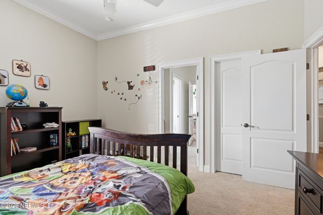 405 SUMMERSET Drive, St. Johns, FL 32259