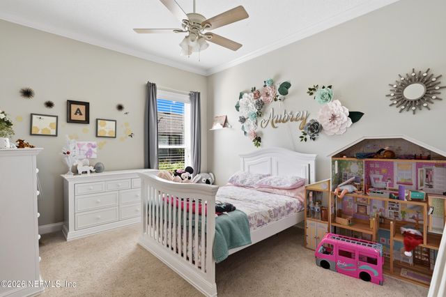 405 SUMMERSET Drive, St. Johns, FL 32259