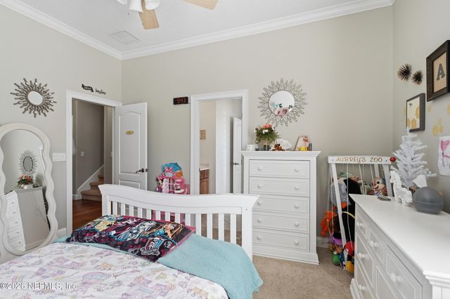 405 SUMMERSET Drive, St. Johns, FL 32259