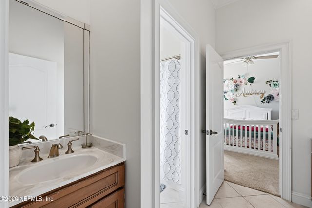 405 SUMMERSET Drive, St. Johns, FL 32259