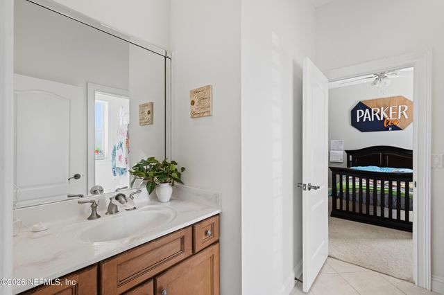 405 SUMMERSET Drive, St. Johns, FL 32259