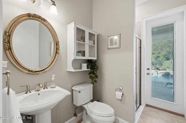 405 SUMMERSET Drive, St. Johns, FL 32259