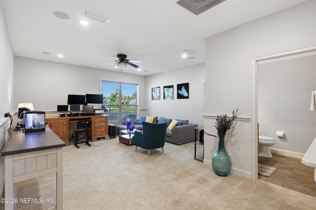 405 SUMMERSET Drive, St. Johns, FL 32259