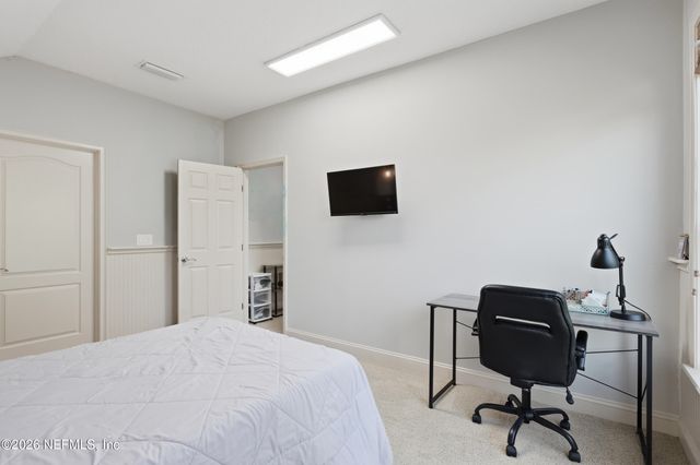 405 SUMMERSET Drive, St. Johns, FL 32259