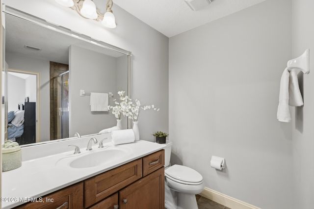 405 SUMMERSET Drive, St. Johns, FL 32259