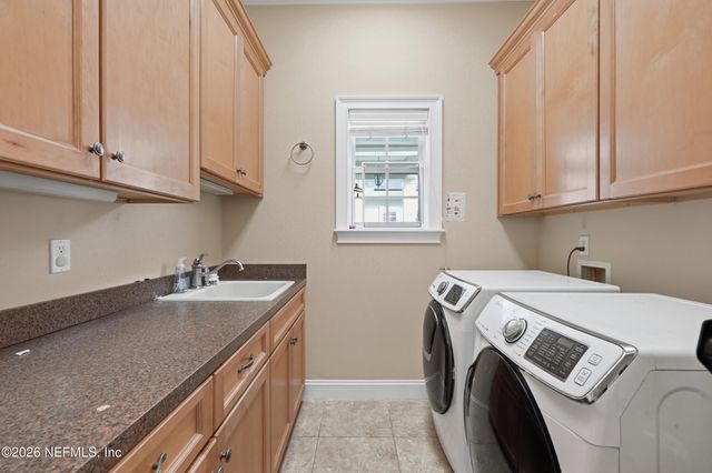 405 SUMMERSET Drive, St. Johns, FL 32259