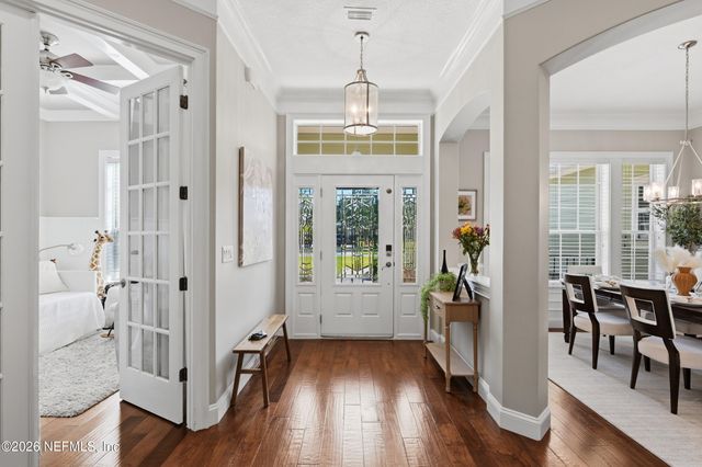 405 SUMMERSET Drive, St. Johns, FL 32259