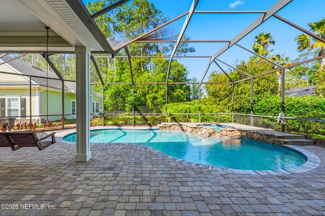 405 SUMMERSET Drive, St. Johns, FL 32259
