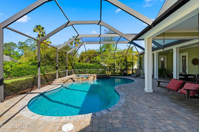 405 SUMMERSET Drive, St. Johns, FL 32259
