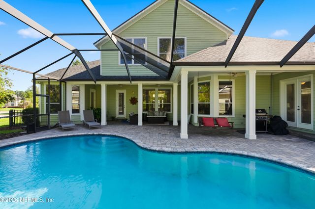 405 SUMMERSET Drive, St. Johns, FL 32259