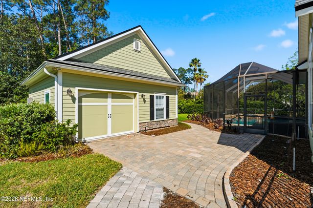 405 SUMMERSET Drive, St. Johns, FL 32259