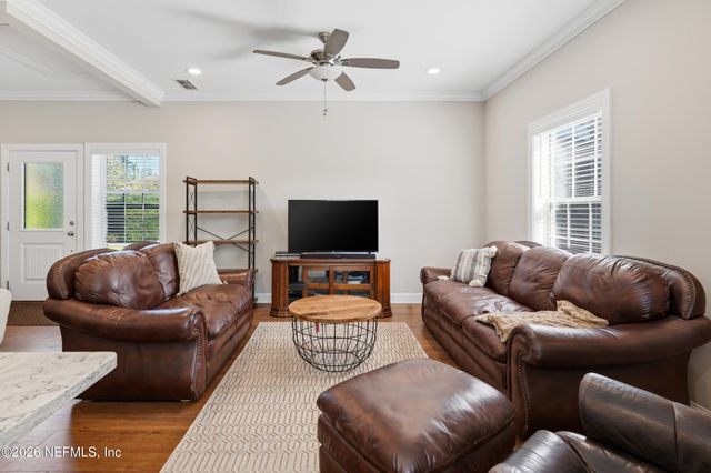 405 SUMMERSET Drive, St. Johns, FL 32259