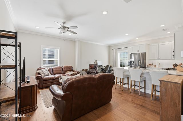 405 SUMMERSET Drive, St. Johns, FL 32259