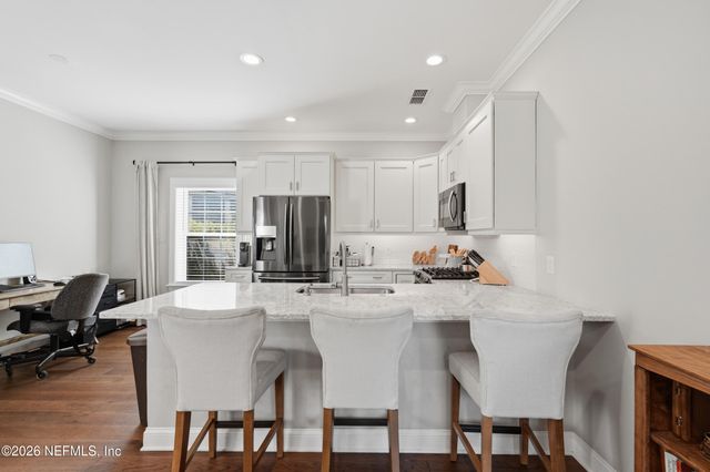 405 SUMMERSET Drive, St. Johns, FL 32259