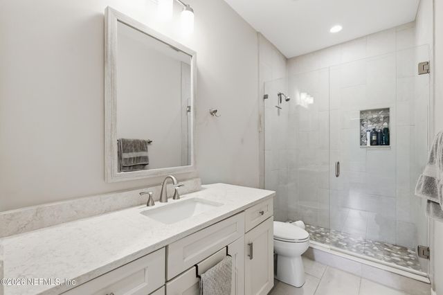 405 SUMMERSET Drive, St. Johns, FL 32259