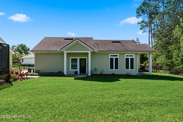 405 SUMMERSET Drive, St. Johns, FL 32259