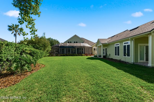 405 SUMMERSET Drive, St. Johns, FL 32259