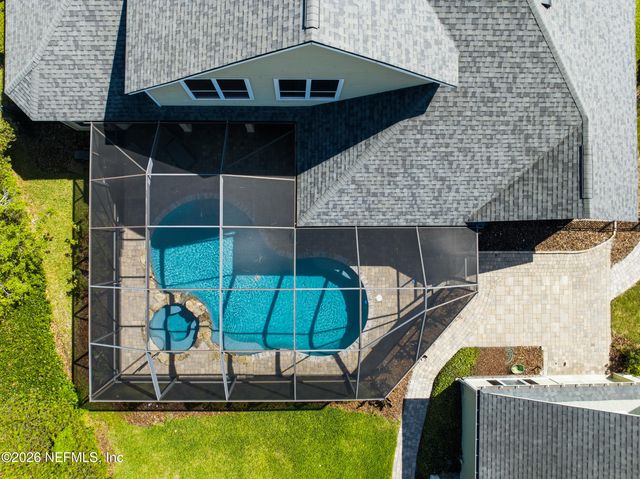 405 SUMMERSET Drive, St. Johns, FL 32259