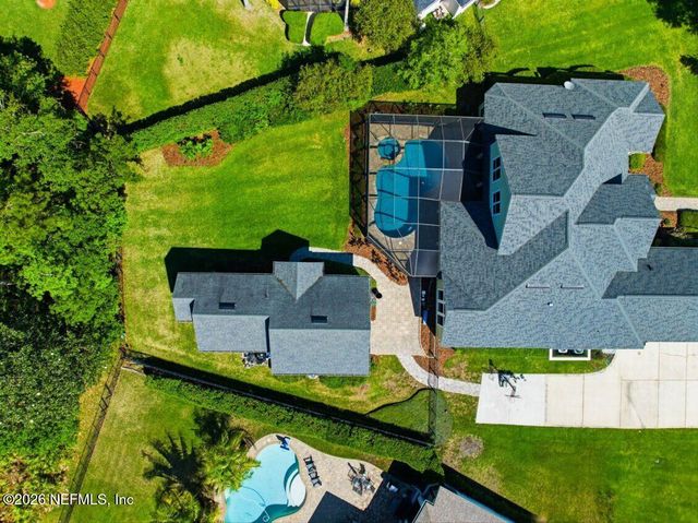 405 SUMMERSET Drive, St. Johns, FL 32259