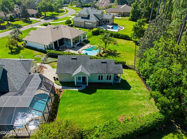 405 SUMMERSET Drive, St. Johns, FL 32259