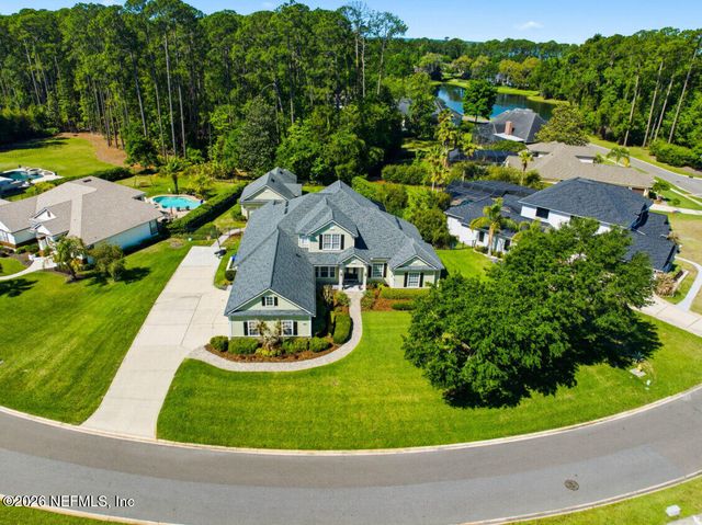 405 SUMMERSET Drive, St. Johns, FL 32259