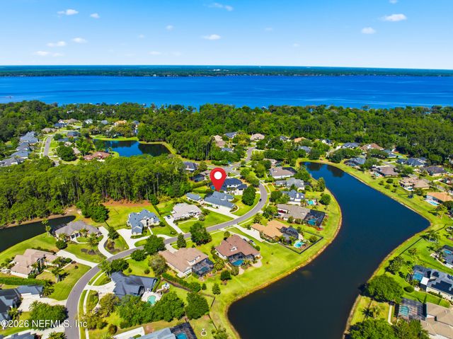 405 SUMMERSET Drive, St. Johns, FL 32259