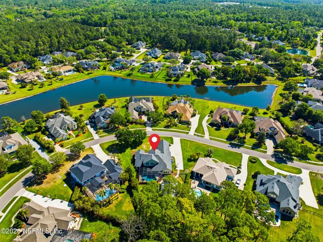 405 SUMMERSET Drive, St. Johns, FL 32259