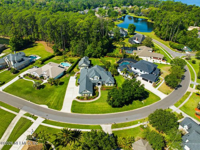 405 SUMMERSET Drive, St. Johns, FL 32259