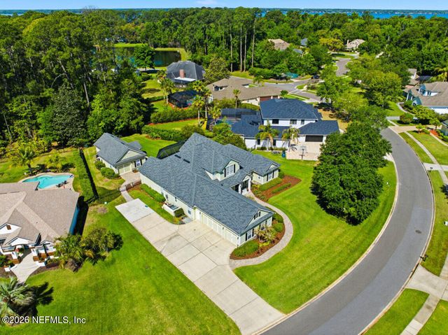 405 SUMMERSET Drive, St. Johns, FL 32259